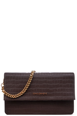 Сумка-клатч женская Baldinini
