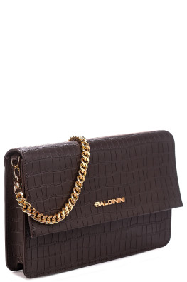 Сумка-клатч женская Baldinini