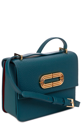 Сумка-клатч женская Ungaro