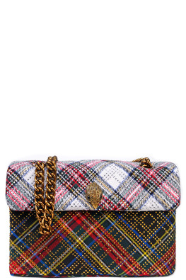 Сумка-клатч женская Kurt Geiger