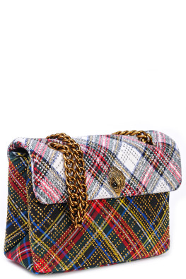 Сумка-клатч женская Kurt Geiger