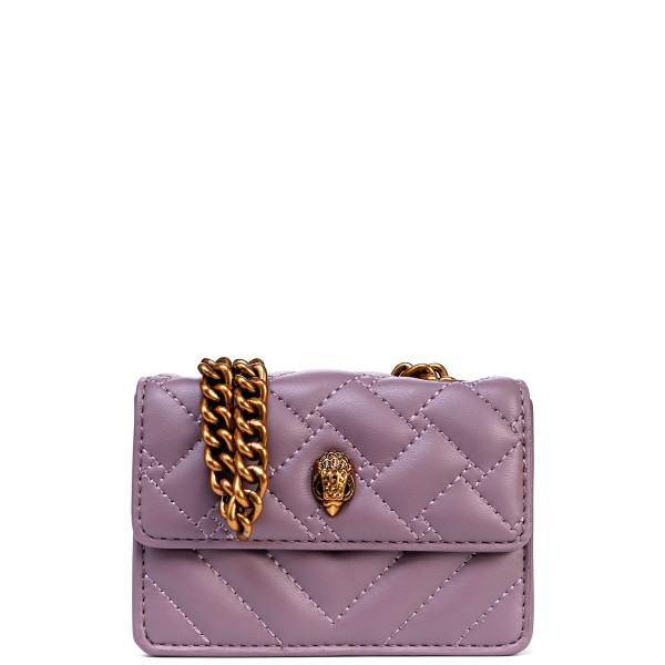 Сумка-клатч женская Kurt Geiger