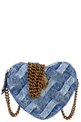 Сумка-клатч женская Kurt Geiger