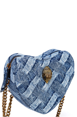 Сумка-клатч женская Kurt Geiger