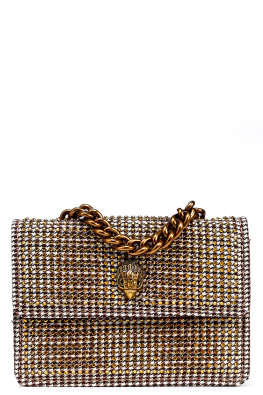 Сумка-клатч женская Kurt Geiger