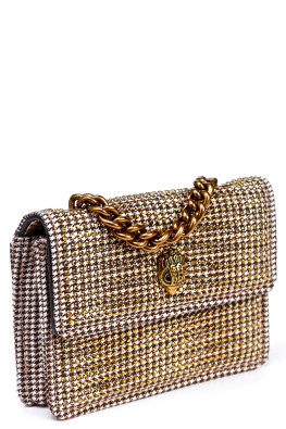 Сумка-клатч женская Kurt Geiger