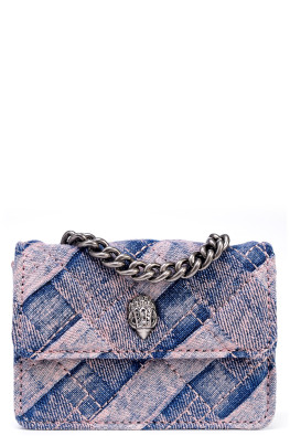Сумка-клатч женская Kurt Geiger
