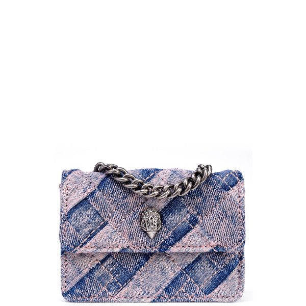 Сумка-клатч женская Kurt Geiger