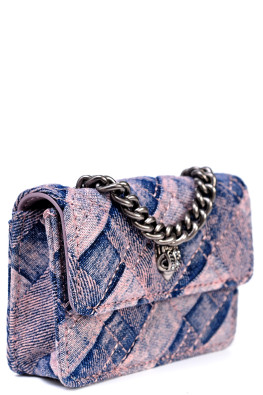 Сумка-клатч женская Kurt Geiger