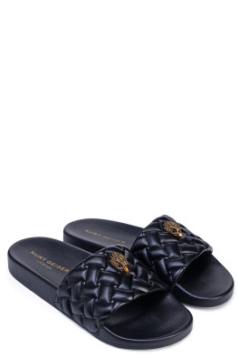 Шлёпанцы женские Kurt Geiger