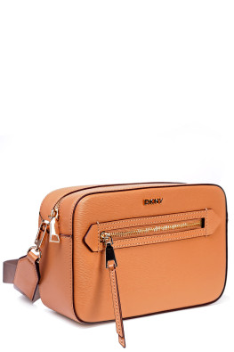 Сумка-клатч женская DKNY