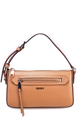 Сумка-клатч женская DKNY