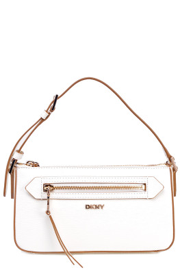 Сумка-клатч женская DKNY