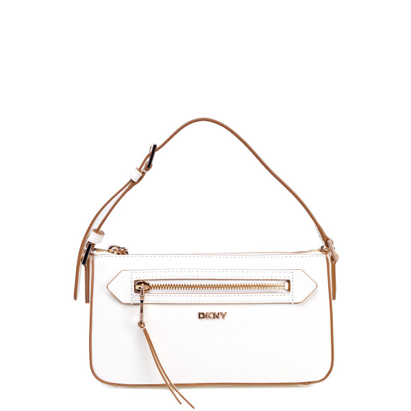 Сумка-клатч женская DKNY