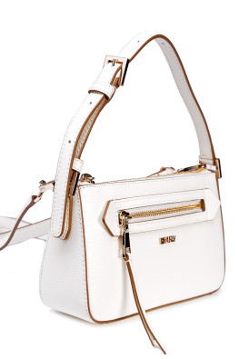 Сумка-клатч женская DKNY