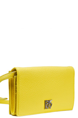 Сумка-клатч женская DKNY