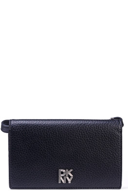 Сумка-клатч женская DKNY