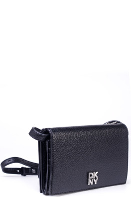 Сумка-клатч женская DKNY
