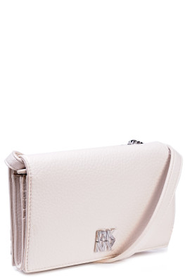 Сумка-клатч женская DKNY