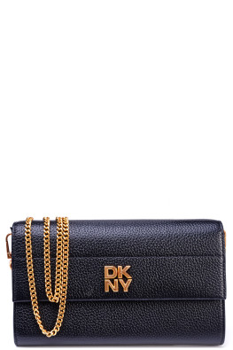 Сумка-клатч женская DKNY