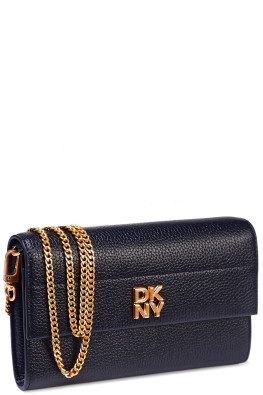 Сумка-клатч женская DKNY