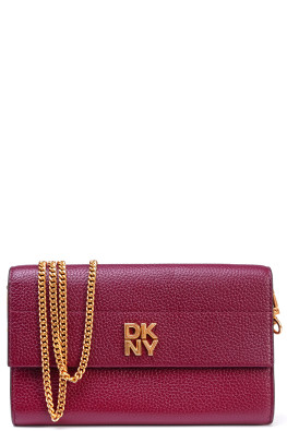 Сумка-клатч женская DKNY