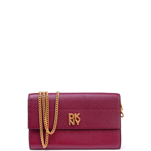Сумка-клатч женская DKNY
