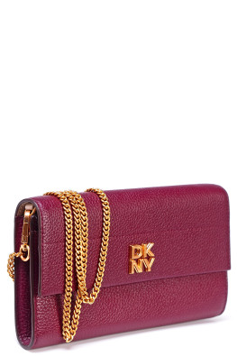 Сумка-клатч женская DKNY