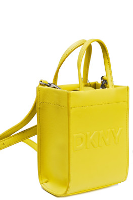 Сумка-клатч женская DKNY
