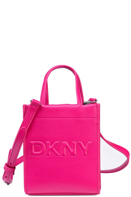 Сумка-клатч женская DKNY