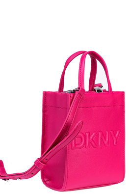 Сумка-клатч женская DKNY