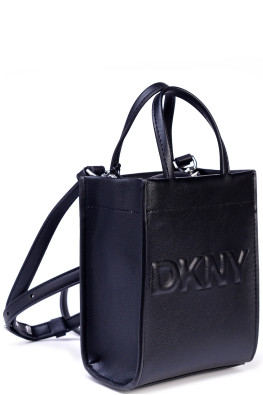 Сумка-клатч женская DKNY