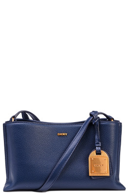 Сумка-клатч женская DKNY