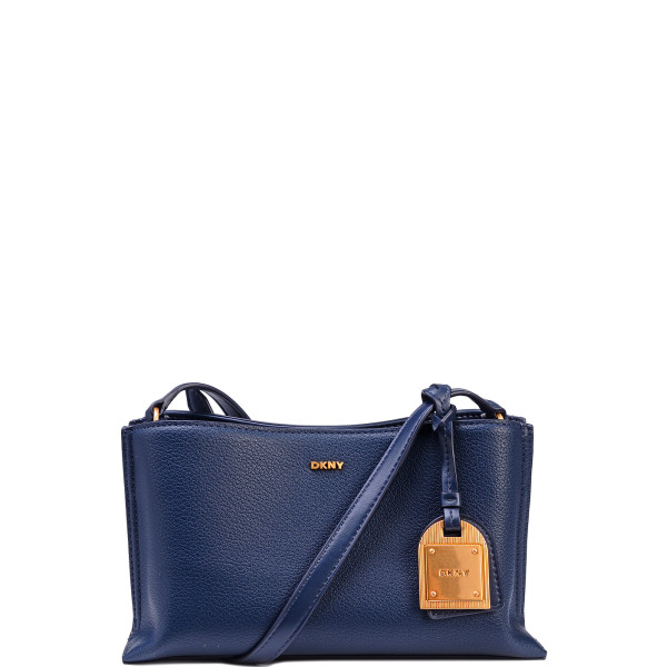 Сумка-клатч женская DKNY