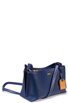 Сумка-клатч женская DKNY