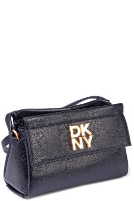Сумка-клатч женская DKNY