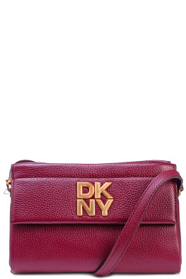 Сумка-клатч женская DKNY