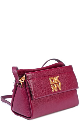 Сумка-клатч женская DKNY