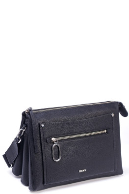 Сумка-клатч женская DKNY