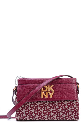 Сумка-клатч женская DKNY