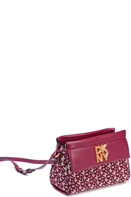 Сумка-клатч женская DKNY