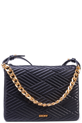 Сумка-клатч женская DKNY
