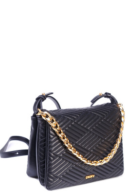 Сумка-клатч женская DKNY