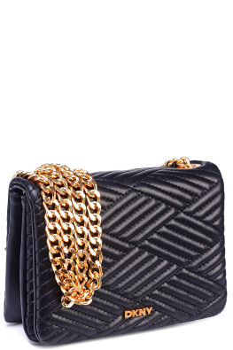 Сумка-клатч женская DKNY