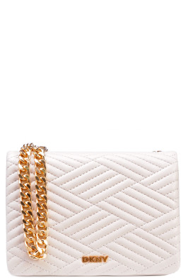 Сумка-клатч женская DKNY