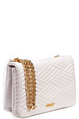 Сумка-клатч женская DKNY