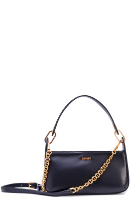 Сумка-клатч женская DKNY