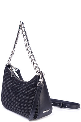 Сумка-клатч женская DKNY