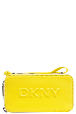 Сумка-клатч женская DKNY