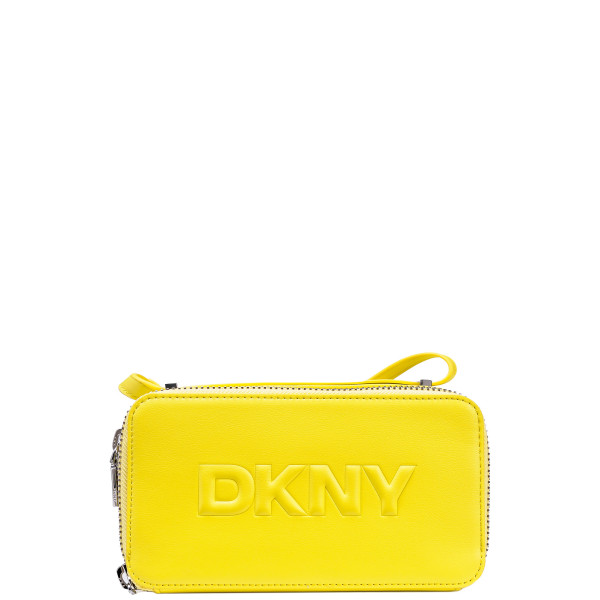 Сумка-клатч женская DKNY